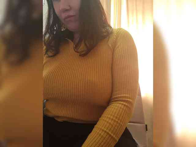 RoxySexy webcam