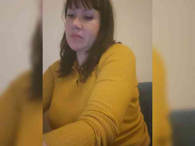 RoxySexy webcam