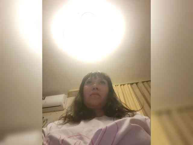 RoxySexy webcam