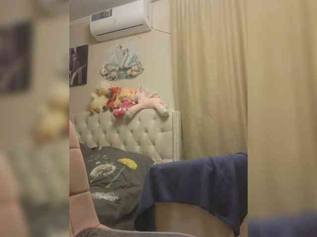 RoxySexy webcam