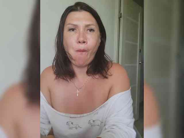 RoxySexy webcam