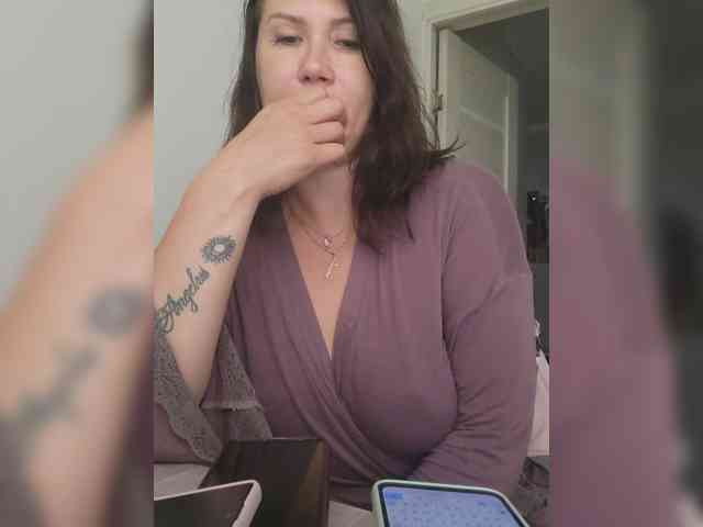 RoxySexy webcam