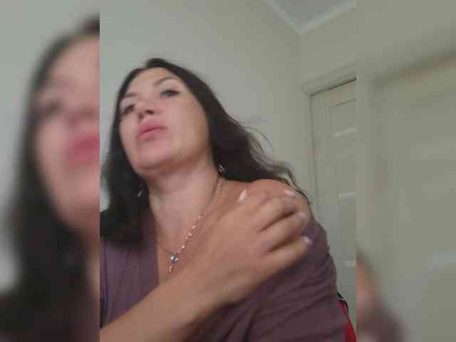 RoxySexy webcam