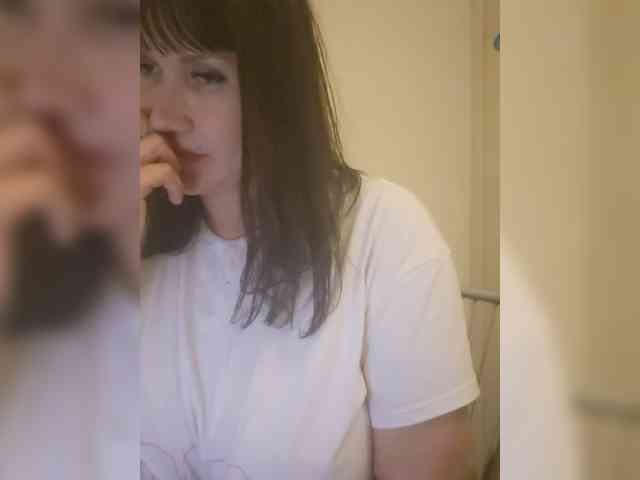 RoxySexy webcam