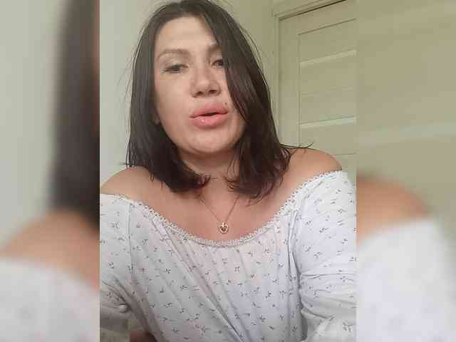 RoxySexy webcam