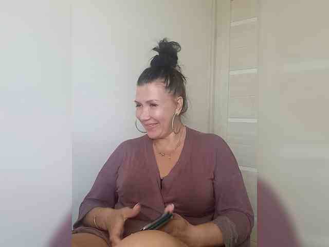 RoxySexy webcam