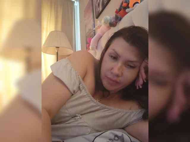 RoxySexy webcam