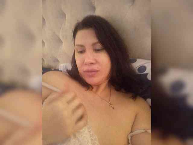 RoxySexy webcam