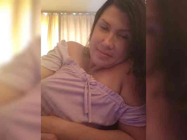 RoxySexy Sex Cam Show