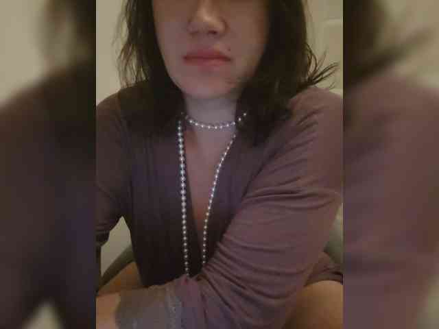 RoxySexy webcam