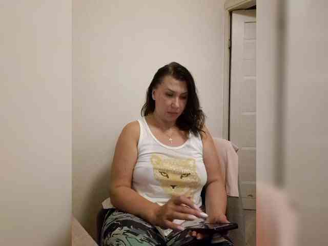 RoxySexy webcam