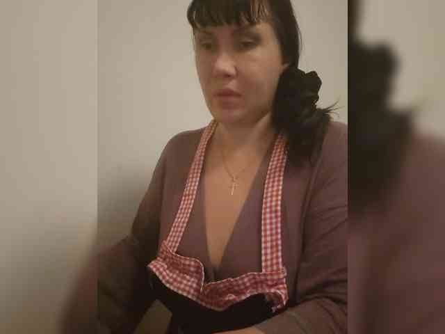 RoxySexy webcam