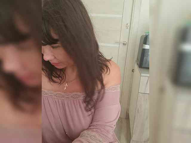 RoxySexy webcam