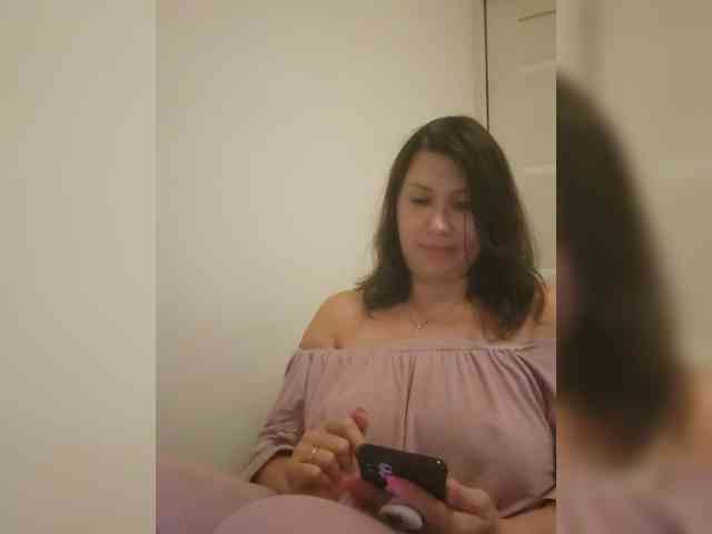 RoxySexy webcam
