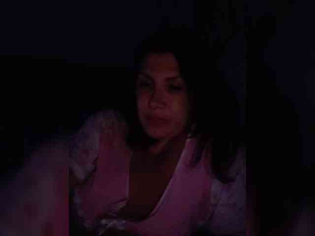 RoxySexy webcam