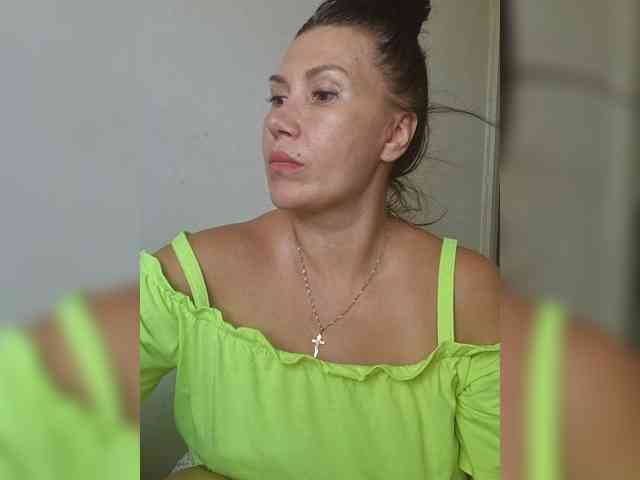 RoxySexy webcam