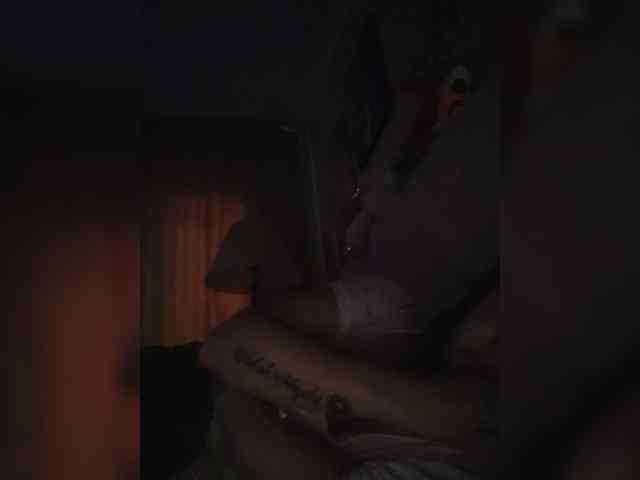 RoxySexy webcam