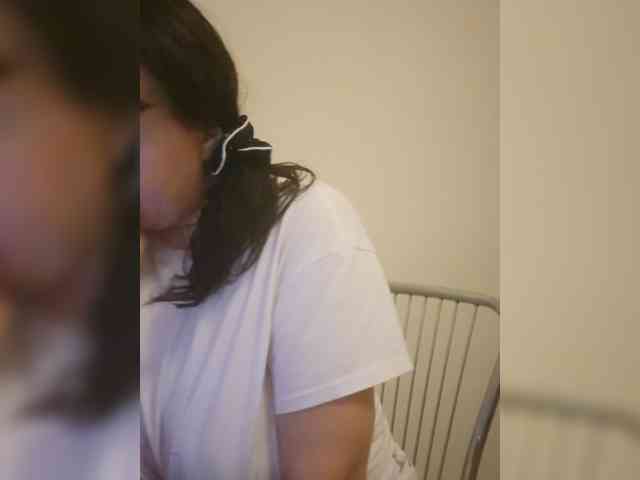 RoxySexy webcam