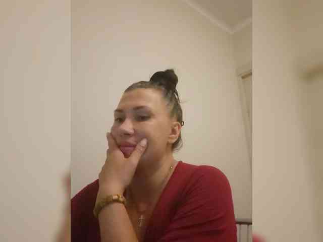 RoxySexy webcam