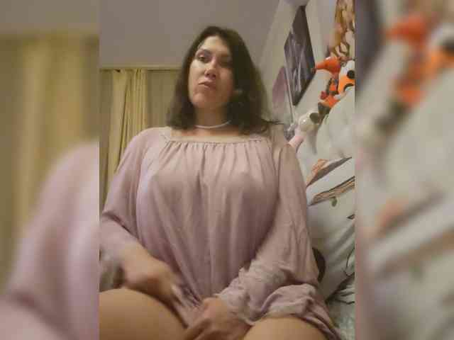 RoxySexy webcam