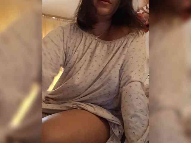 RoxySexy webcam