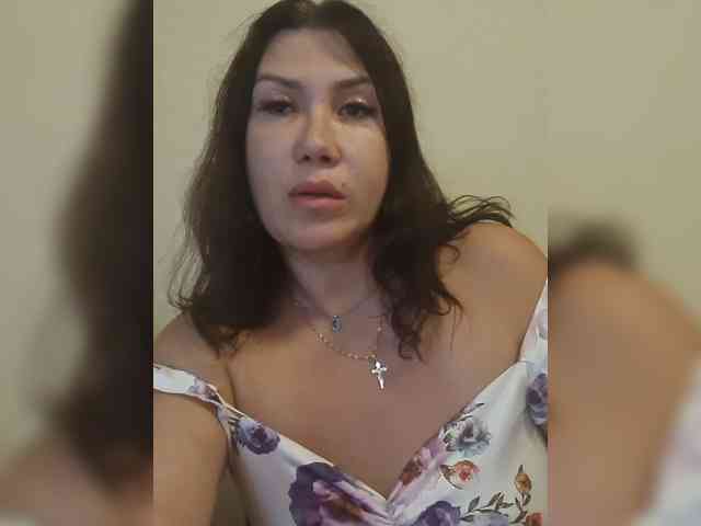 RoxySexy webcam
