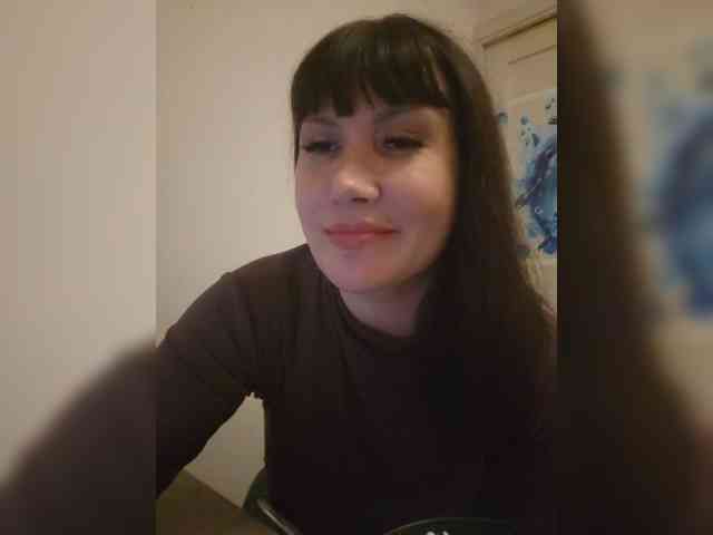 RoxySexy webcam