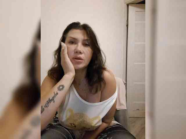 RoxySexy webcam