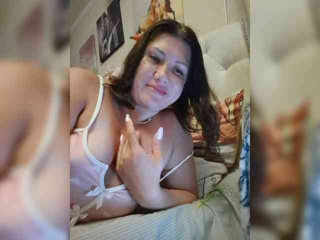 RoxySexy webcam