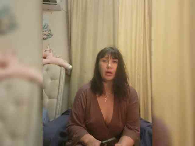RoxySexy webcam