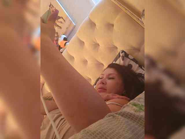 RoxySexy webcam