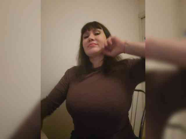 RoxySexy webcam