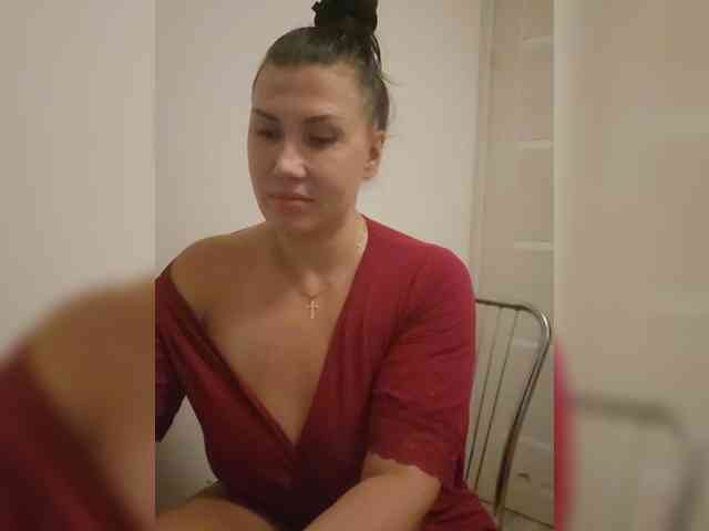 RoxySexy Live Webcam on BongaCams