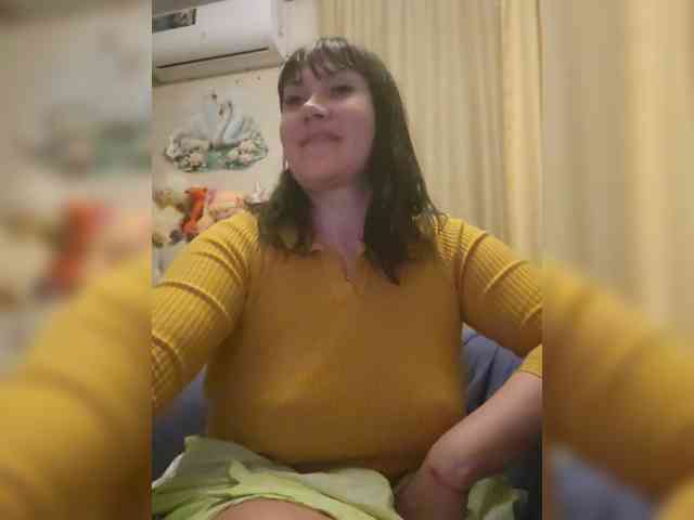 RoxySexy webcam