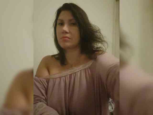 RoxySexy webcam