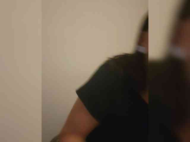 RoxySexy webcam