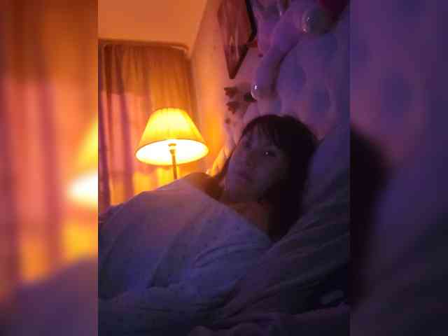 RoxySexy webcam