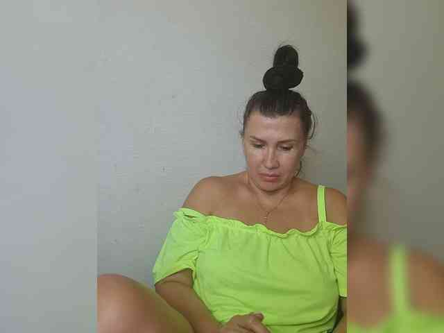 RoxySexy webcam