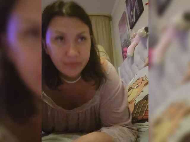 RoxySexy webcam