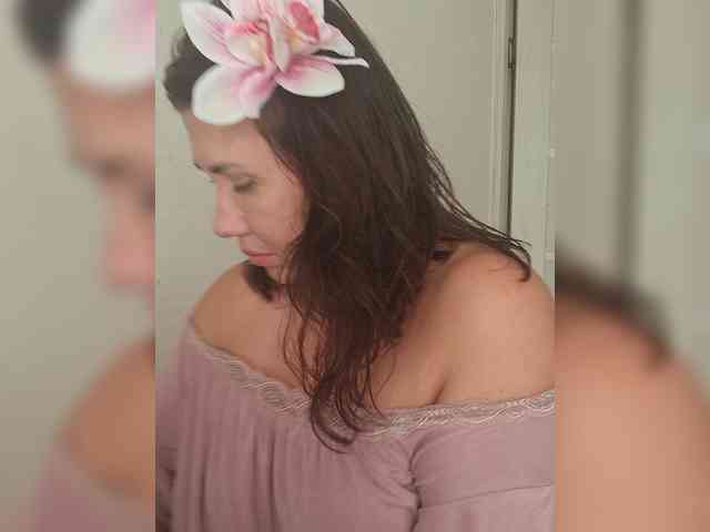 RoxySexy webcam