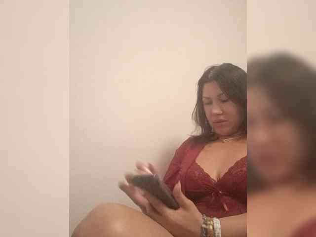 RoxySexy webcam