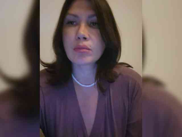 RoxySexy webcam