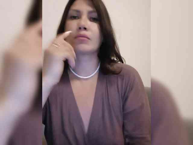 RoxySexy webcam