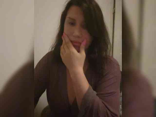 RoxySexy webcam