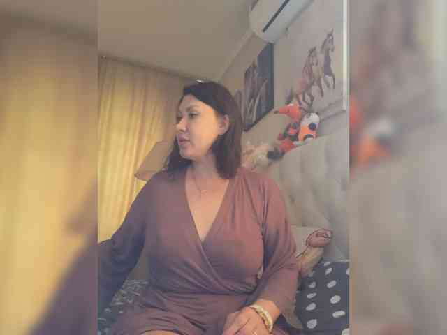 RoxySexy webcam