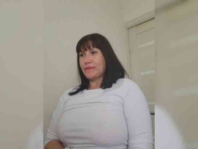 RoxySexy webcam