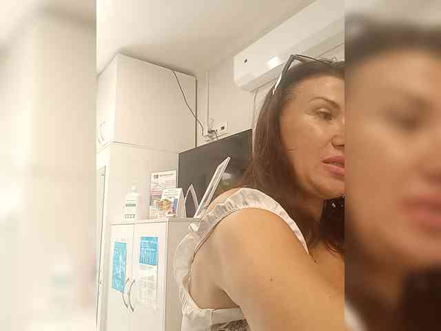 RoxySexy webcam