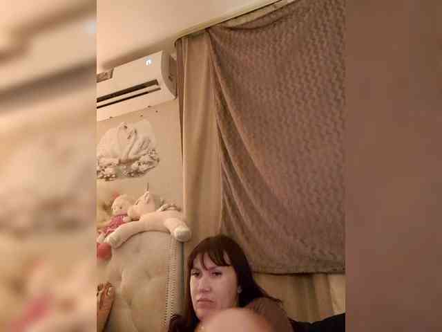 RoxySexy webcam