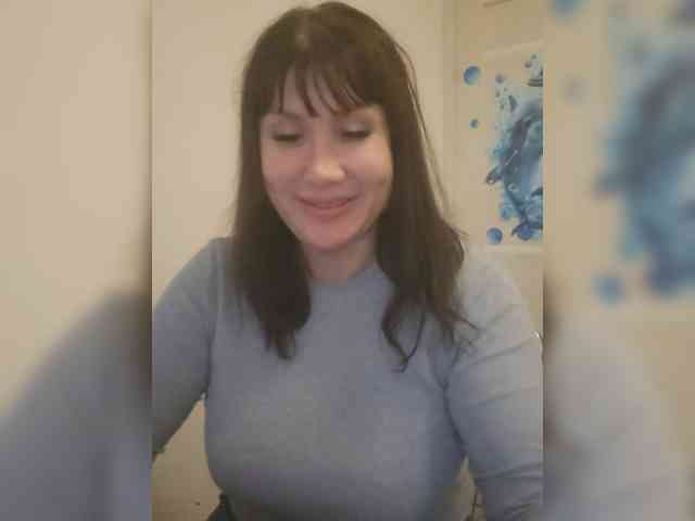 RoxySexy webcam