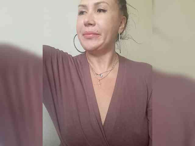 RoxySexy webcam